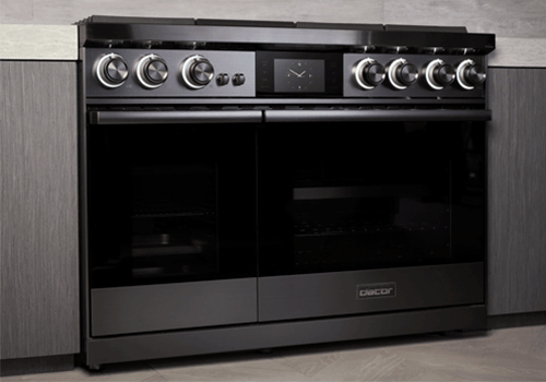 Bespoke Production - DOP48M96DAM