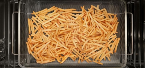 AIR FRY TRAY