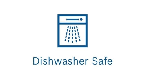 Filters that are Dishwasher Safe - DPH36652UC