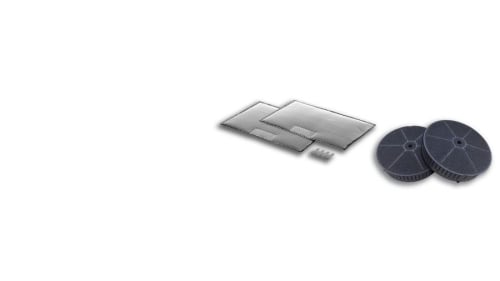 Get rid of odors with charcoal - DPH36652UC
