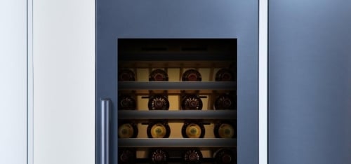 FULLY INTEGRATED FLUSH INSTALL - DRW24980RAP