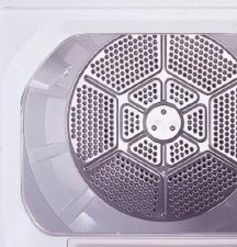 DuraDrum&trade; interior - PSKP333EBWW