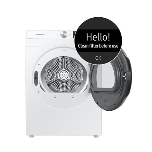 Arrêtez les bêtises - DV25B6900EX