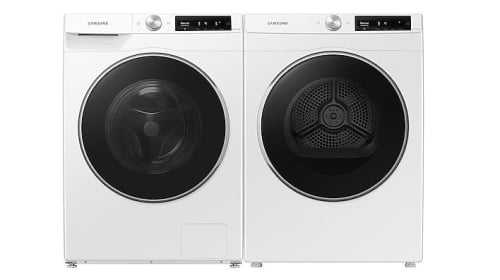 Couple parfait - DV25B6900EX