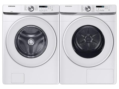 Couple parfait - DV45DG6000HWAC
