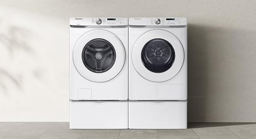 Accessoires assortis - DV45DG6000HWAC