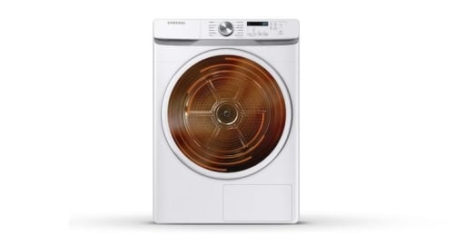 Auto-séchage - DV45DG6000HWAC