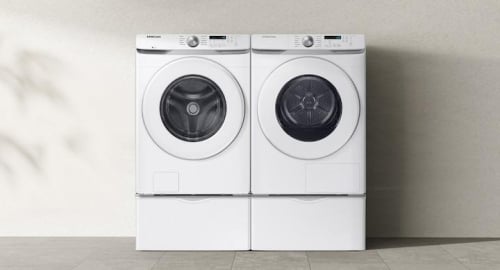 Accessoires assortis - DV45DG6000HWAC