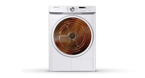 Gardez votre sèche-linge propre - DV45DG6000HWAC