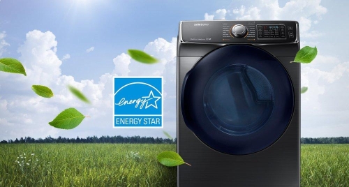 ENERGY STAR ® Certified - DV45K6500EV ENERGY STAR ® Certified - DV45K6500EV