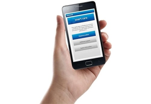 Smart Care - DV45K6500EV Smart Care - DV45K6500EV