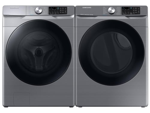 Matching Washer - DVE45B6305W