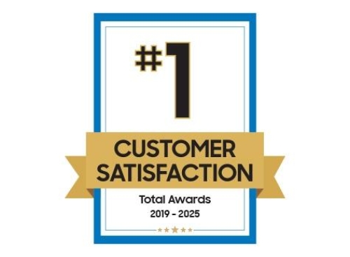 Awards and Certifications - DVE45B6305W
