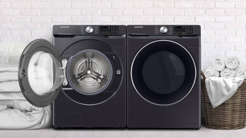 Plus de place pour moins de charges - DVE45R6300V Plus de place pour moins de charges - DVE45R6300V