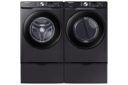 Couple parfait - DVE45T6005V