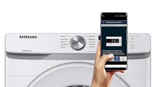 Easy to Troubleshoot - DVE45T6005W