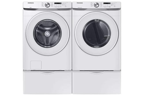 Perfect Pair - DVE45T6005W