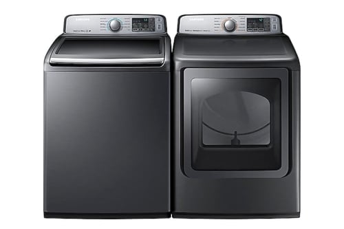 Paire parfaite - DVE50M7450P Paire parfaite - DVE50M7450P