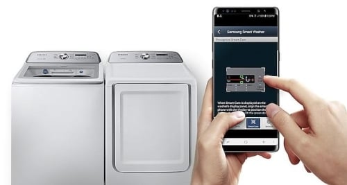 Easy to Troubleshoot - DVE50T5205W