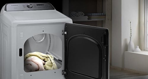Convenient Drum Light - DVE50T5205W