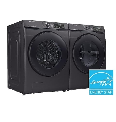 ENERGY STAR ® Certified - DVE50R8500V ENERGY STAR ® Certified - DVE50R8500V
