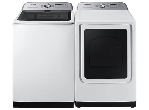 Perfect Pair - DVE52DG5505WAC