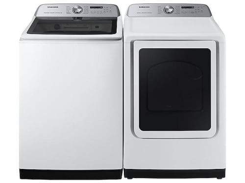 Perfect Pair - DVE52DG5505WAC