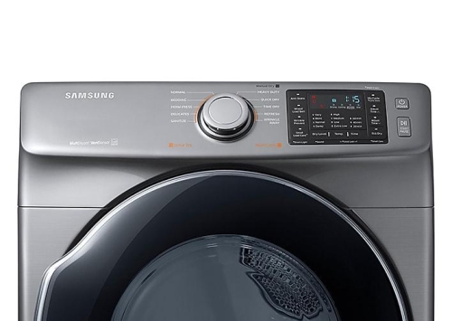 10 cycles de séchage prédéfinis - DVG45M5500P 10 cycles de séchage prédéfinis - DVG45M5500P