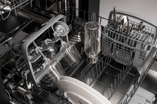 DW24T3IXT Bertazzoni Dishwasher Canada Parts - Sale! Best Price