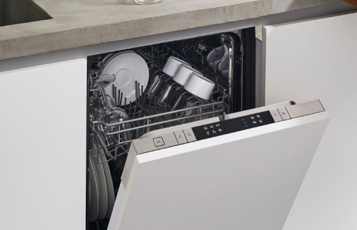 Best cleaning performance - DW24XV