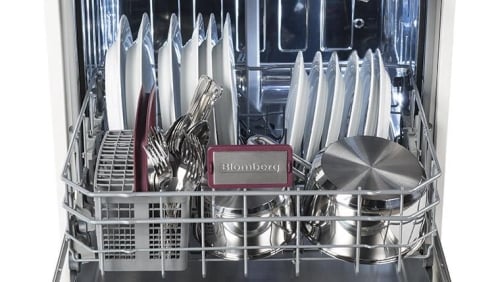 Sliding Cutlery Basket
