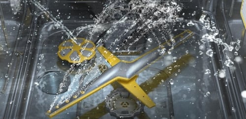 High Pressure Washing Power, Efficient Cleaning - DW80B6060UG High Pressure Washing Power, Efficient Cleaning - DW80B6060UG