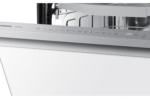 Digital Touch Controls - DW80CG5450MTAA