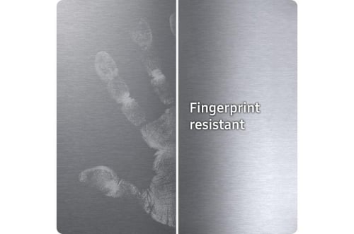 Fingerprint Resistant Finish - DW80CG5450SRAA