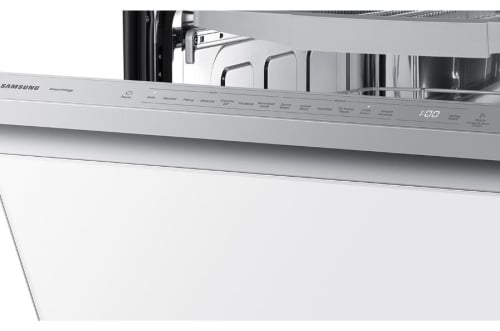 Digital Touch Controls - DW80CG5450SRAA