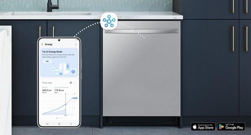 Monitor and control energy usage