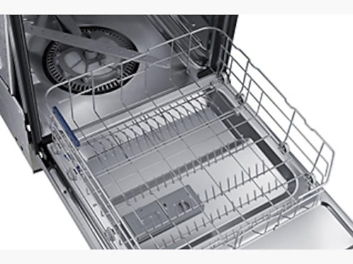 Broyeur d'aliments durs - DW80J3020US