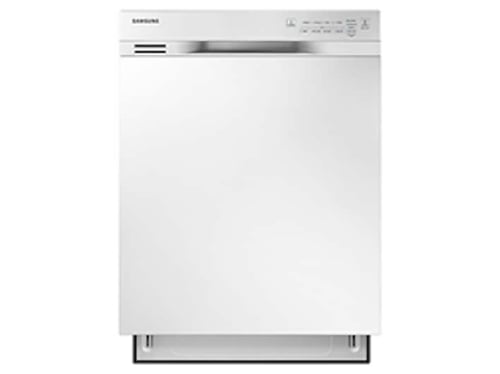 Quiet Operation - DW80J3020UW Quiet Operation - DW80J3020UW