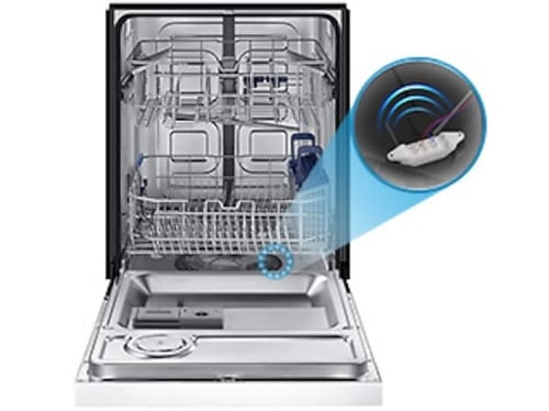 Digital Water Leakage Sensor - DW80J3020UW Digital Water Leakage Sensor - DW80J3020UW