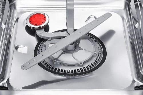 Hard food disposer - DW80K5050US