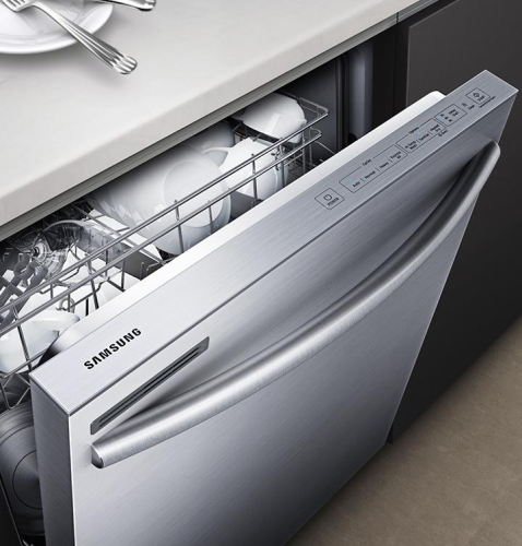 DW80M2020US Samsung Dishwasher Canada Parts Sale! Best Price