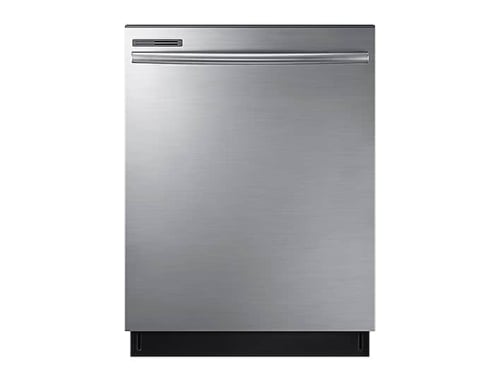 Quiet operation - DW80M2020US Quiet operation - DW80M2020US