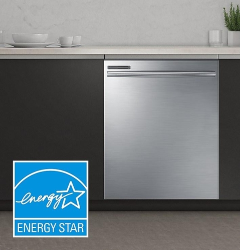 ENERGY STAR ® Certified - DW80M2020US ENERGY STAR ® Certified - DW80M2020US