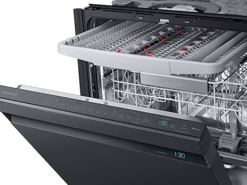 Flexible 3rd Rack - DW80R9950US
