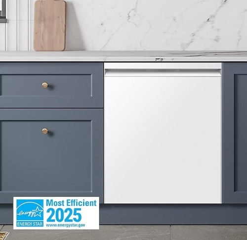 Certifié ENERGY STAR &reg; - DW90F89T0U12AA