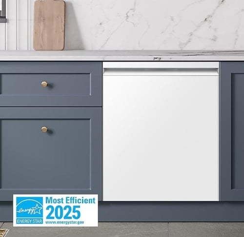 ENERGY STAR &reg; certified - DW90F89T0UMTAA