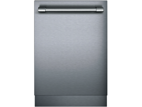 Stainless Steel Panel with Professional Handle - DWHD560CFP