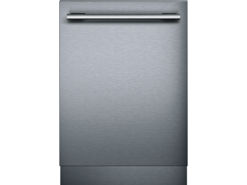Stainless Steel Panel with Masterpiece® Handle - DWHD660EFM Stainless Steel Panel with Masterpiece® Handle - DWHD660EFM