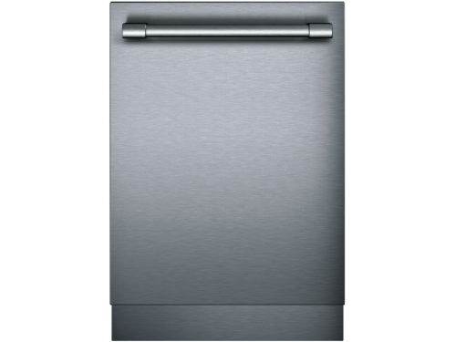 Stainless Steel Panel with Professional Handle - DWHD661EFP