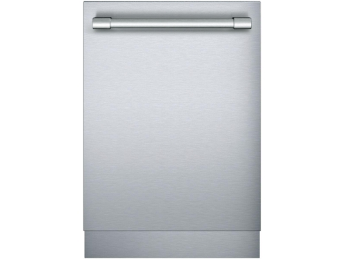 Stainless Steel Panel with Professional Handle - DWHD770WFP Stainless Steel Panel with Professional Handle - DWHD770WFP